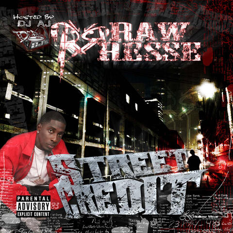 Street Credit Volume 1