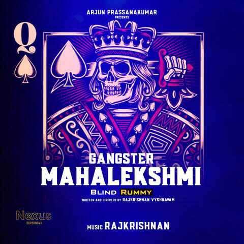 Blind Rummy("from Gangster Mahalekshmi")