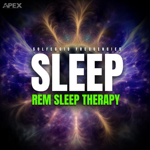 REM Sleep Therapy