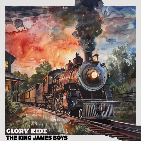 Glory Ride