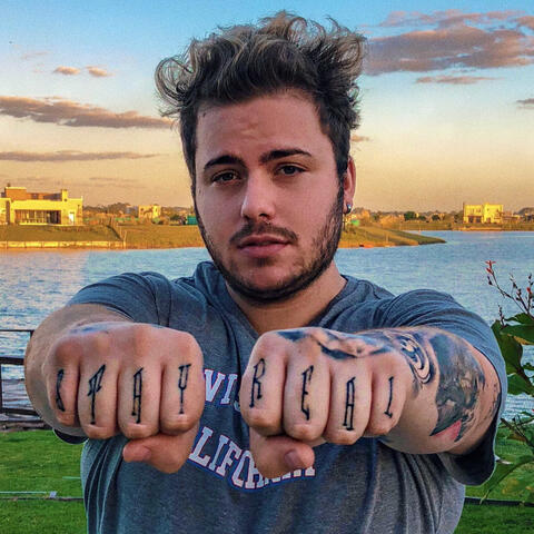 Rip Dosogas