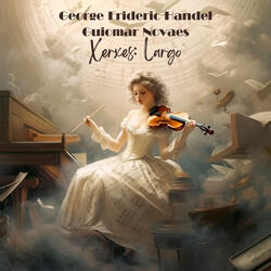 Largo From Xerxes