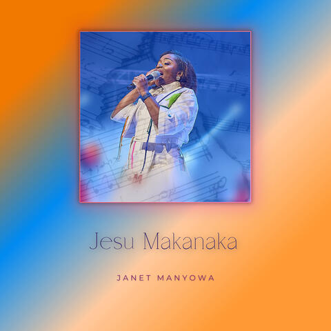 Jesu Makanaka