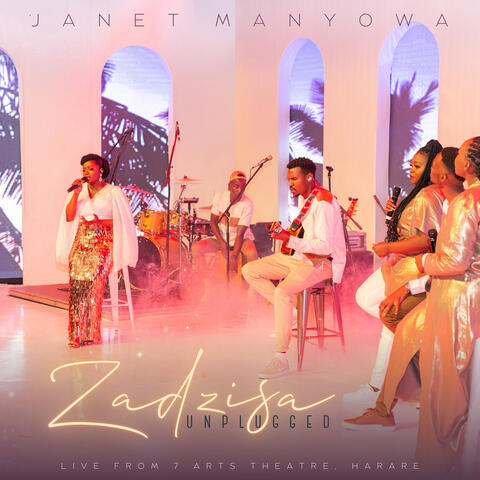 Zadzisa (Unplugged)