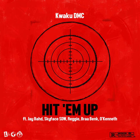 Hit 'Em Up