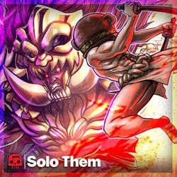 Solo Them