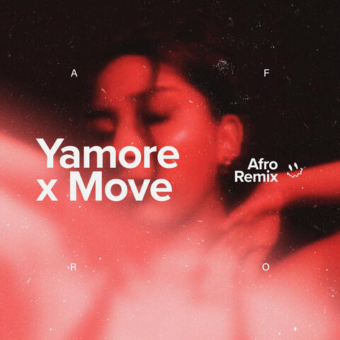 Yamore X Move