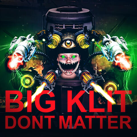DONT MATTER