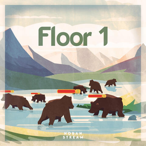 Floor 1