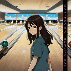 bowling boy