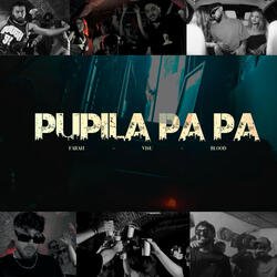 PUPILA PAPA
