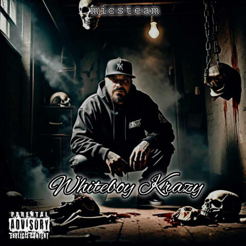 Whiteboy Krazy