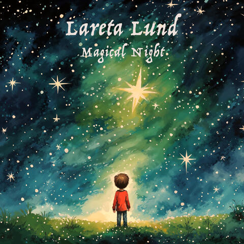 Magical Night