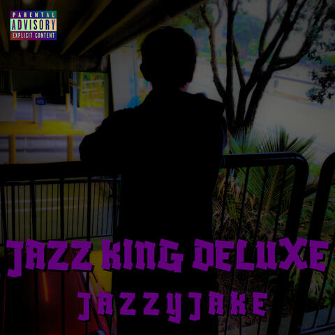 jazz king (Deluxe Edition)