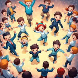 Boogie Woogie Baby