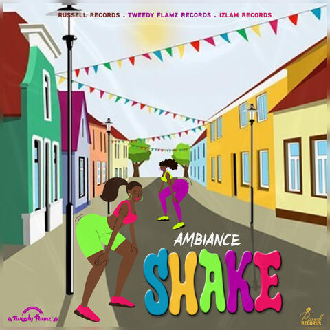 Shake