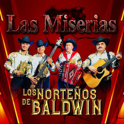 Las Miserias