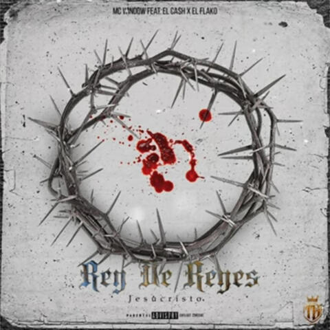 Rey de Reyes