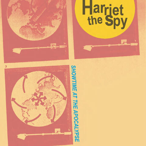 Harriet the Spy