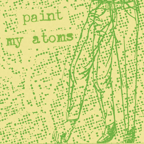 Paint My Atoms