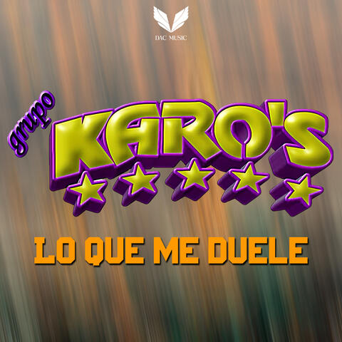 Lo que me duele