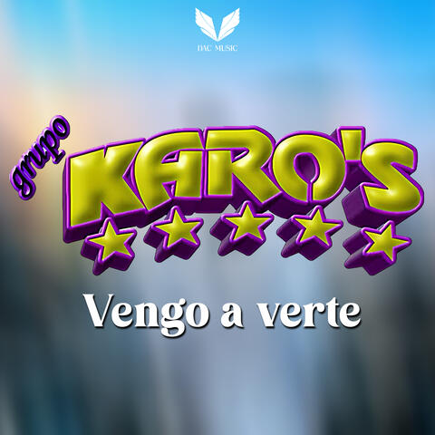 Vengo a verte