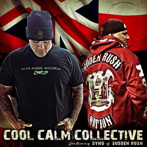Cool Calm Collective