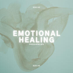 Healing Flow 528 Hz
