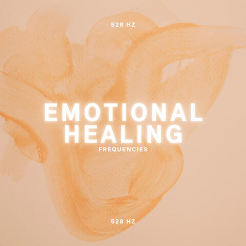 Mindful Healing 528 Hz