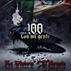 Al 100 con mi gente