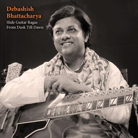 Slide-Guitar Ragas From Dusk Till Dawn