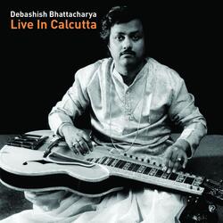 Raga Khamaj Aalaap (Bonus Track)