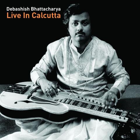 Live In Calcutta