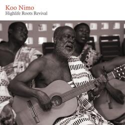 Praise Song For Otumfuo Osei Tutu 2nd