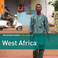Adowa Palm-Wine Set: You Will Be Overtaken by Events/Listen, Listen and Listen Again