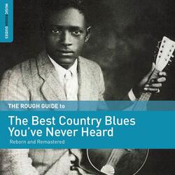 Honey Blues