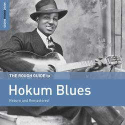 Bow Wow Blues