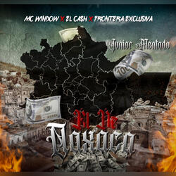 EL DE OAXACA JUNIOR MENTADO