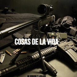 COSAS DE LA VIDA