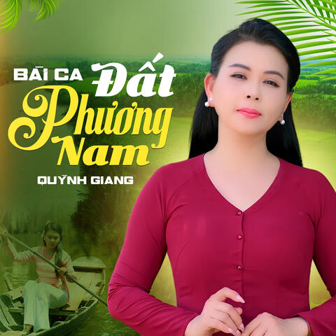 Bài Ca Đất Phương Nam