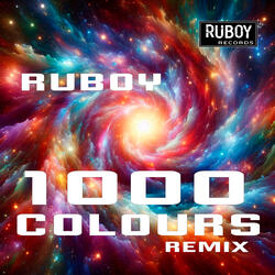 1000 Colours Remix