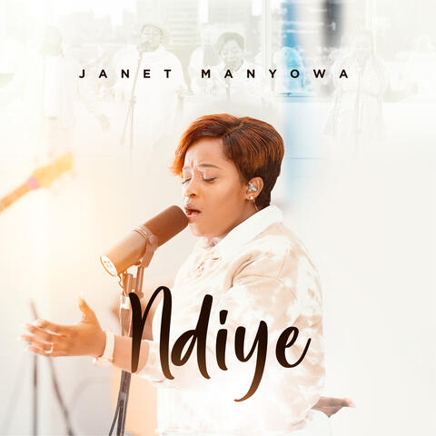 Ndiye