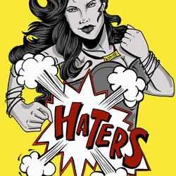 Haters