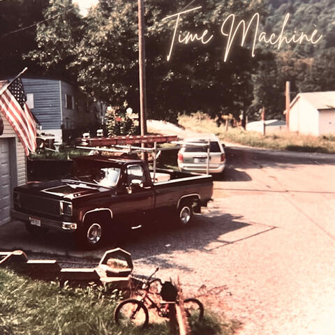 Time Machine