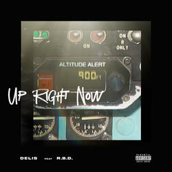 Up Right Now