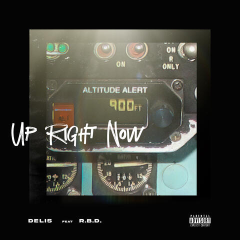 Up Right Now