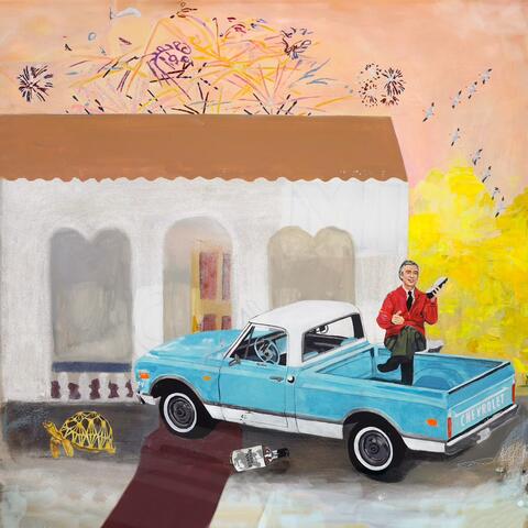 Broken Hearts and Auto Parts