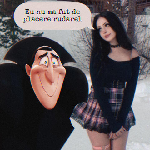 Eu nu ma fut de placere rudarel