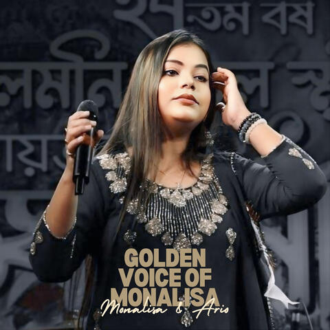 Golden Voice Of Monalisa