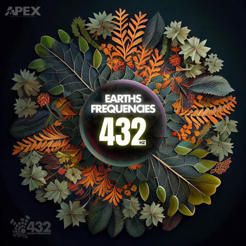 Earths Frequencies 432 Hz